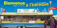Bienvenue à l'baraque