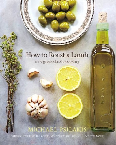 How to Roast a Lamb. New Greek Classic Cooking