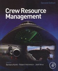Barbara Kanki - Crew Resource Management.