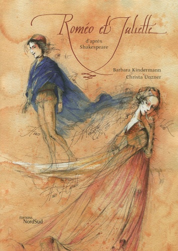 Barbara Kindermann - Roméo et Juliette.