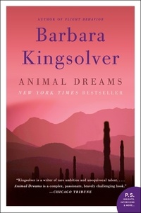 Barbara Kingsolver - Animal Dreams - A Novel.