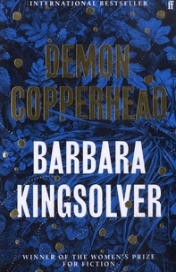 Barbara Kingsolver - Demon Copperhead.
