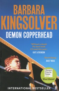 Demon Copperhead