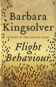 Barbara Kingsolver - Flight Behaviour.