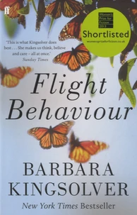Flight Behaviour