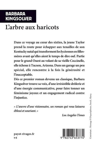 L'arbre aux haricots