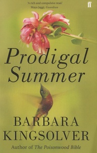 Barbara Kingsolver - Prodigual Summer.