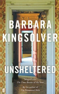 Unsheltered