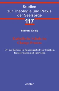 Katholische Schule im Change-Prozess