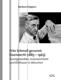 Fritz Schmoll genannt Eisenwerth (1883–1963)
