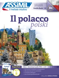 Polacco (Superpack download)