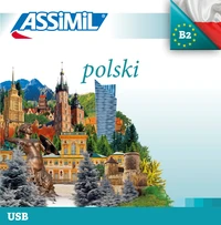 Polski (usb mp3 polonais)