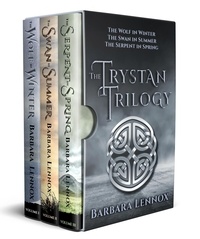  Barbara Lennox - The Trystan Trilogy.