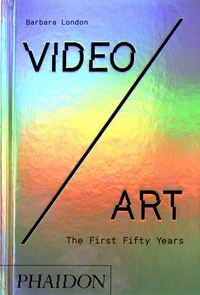Téléchargements d'ebooks gratuits pour pc Video/art  - The first fifty years FB2 iBook DJVU in French 9780714877594 par Barbara London