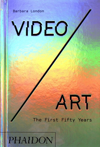 Video/art. The first fifty years