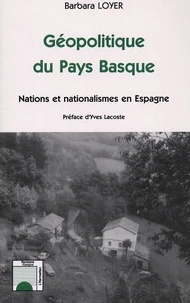 Géopolitique du Pays Basque