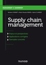 Barbara Lyonnet et Marie-Pascale Senkel - Supply Chain Management.
