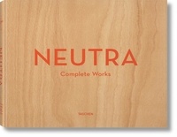 Barbara Maclamprecht - Neutra - Complete Works.