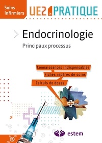 Barbara Mallard - Endocrinologie.