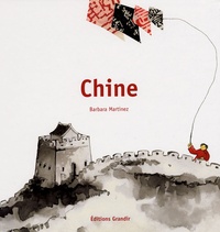 Barbara Martinez - Chine.