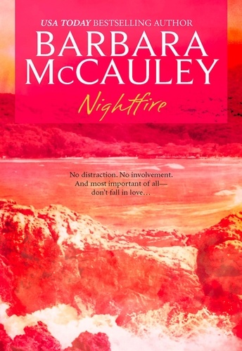 Barbara McCauley - Nightfire.