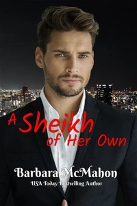 A Sheikh of Her Own