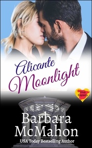  Barbara McMahon - Alicante Moonlight - Viva Espana, #2.