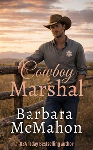 Cowboy Marshal