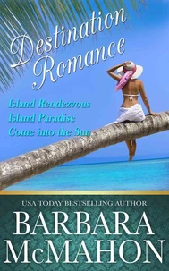 Destination Romance Box Set