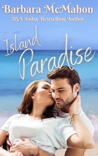  Barbara McMahon - Island Paradise - Tropical Escape, #2.