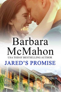 Jared's Promise