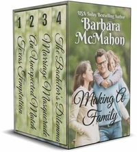 Making A Family Box Set