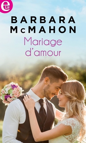 Mariage d'amour