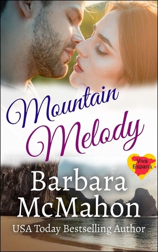  Barbara McMahon - Mountain Melody - Viva Espana, #3.