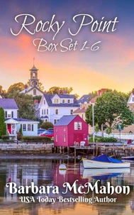 Rocky Point Box Set 1-6