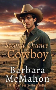 Second Chance Cowboy