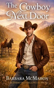 The Cowboy Next Door
