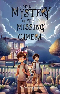 The Mystery of the Missing Camera