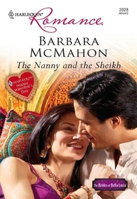 Barbara McMahon - The Nanny and The Sheikh.