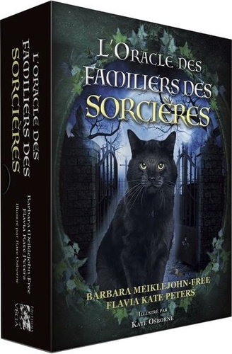 L'oracle des familiers des sorcières