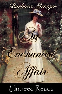  Barbara Metzger - An Enchanted Affair.