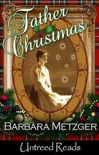  Barbara Metzger - Father Christmas.