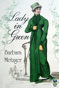  Barbara Metzger - Lady in Green.