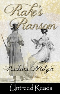  Barbara Metzger - Rake's Ransom.