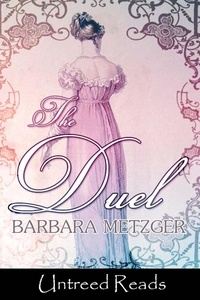  Barbara Metzger - The Duel.