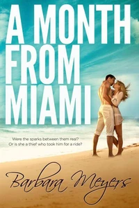 A Month From Miami