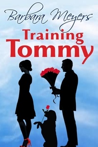  Barbara Meyers - Training Tommy.