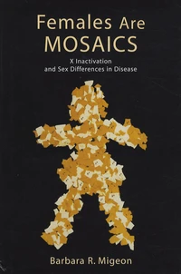 Females are Mosaics
