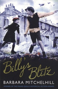 Barbara Mitchelhill - Billy's Blitz.