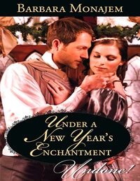 Under A New Year's Enchantment